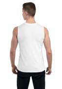 Unisex Muscle Shirt | Bella + Canvas 3483 thumbnail 4