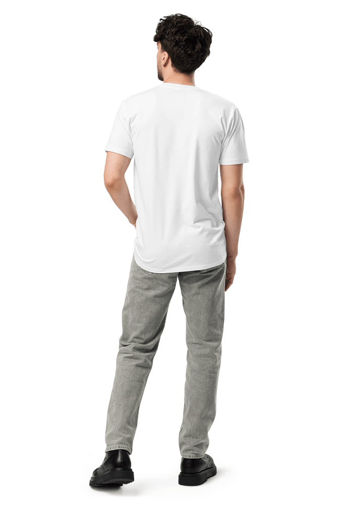 Unisex Premium T-Shirt | AS Colour 5001T main 4