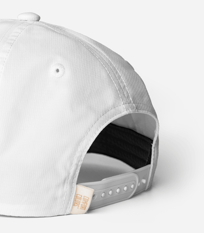 Sunwashed Rope Cap | Comfort Colors CCRC0 main 4