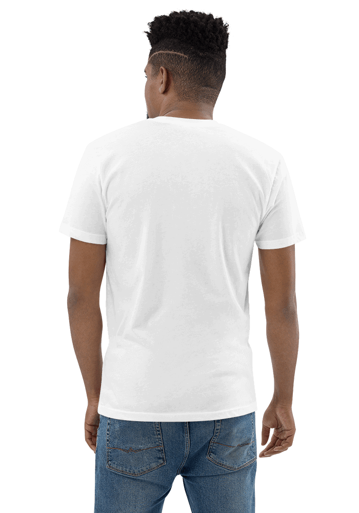 Men's Fitted T-Shirt | Next Level 3600 main 4