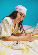 All-Over Print Bandana thumbnail 1