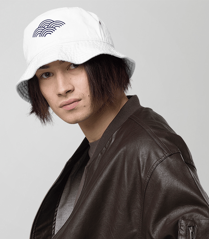 Fashion Bucket Hat Newhattan 1500 Printful