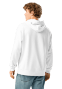 Unisex Organic Mid-Weight Drummer 2.0 Hoodie | Stanley/Stella SASU009 thumbnail 4