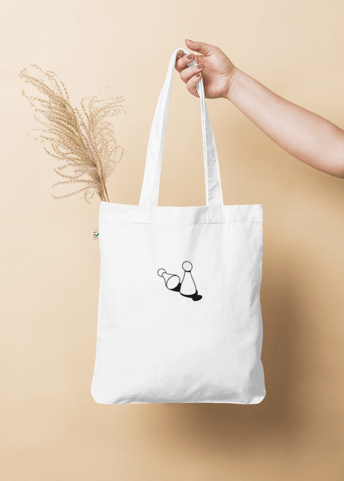 Printful best sale tote bag