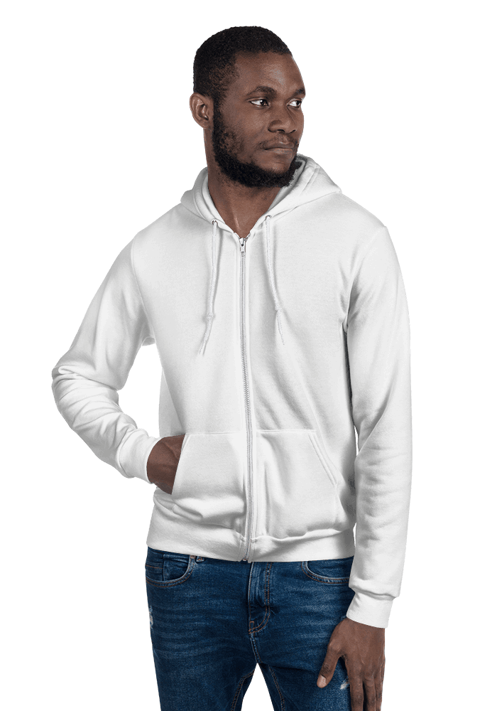 stylish zip up hoodies