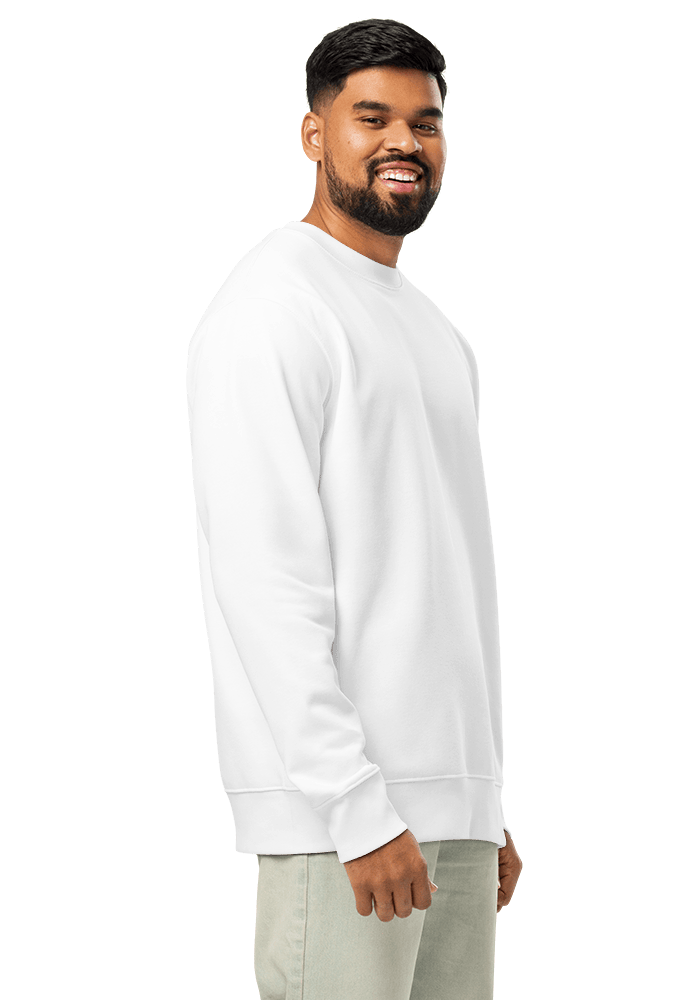 Unisex Organic Changer 2.0 Sweatshirt | Stanley/Stella SASU004 main 3