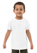 Kids Organic Cotton Mini Creator 2.0 T-Shirt | Stanley/Stella STTK184 thumbnail 2