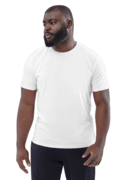 Unisex Organic Cotton Creator 2.0 T-Shirt | Stanley/Stella STTU169 thumbnail 3