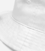Bucket Hat I Big Accessories BX003 thumbnail 3