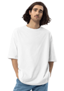 Unisex Oversized T-Shirt | United Athle 5508-01 thumbnail 2