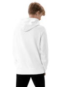 Unisex French Terry Pullover Hoodie | United Athle 5214-01 thumbnail 3