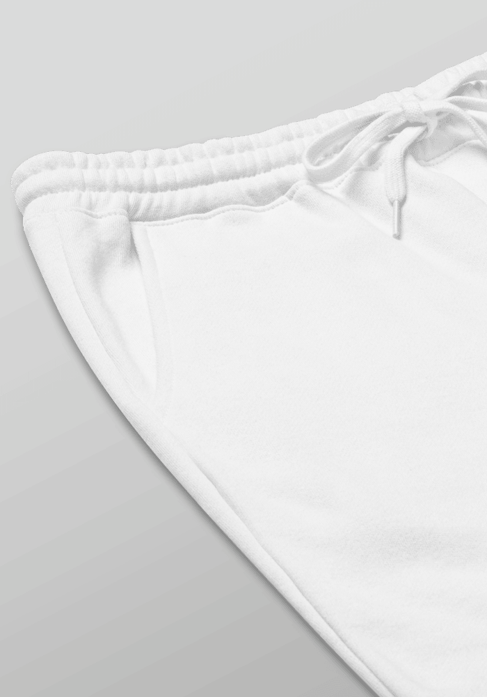 Men's Fleece Shorts | Independent Trading Co. IND20SRT main 4
