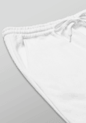 Men's Fleece Shorts | Independent Trading Co. IND20SRT thumbnail 4