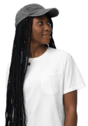 Unisex Garment-Dyed Pocket T-Shirt | Comfort Colors 6030 thumbnail 4