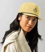 Golf Rope Cap | Big Accessories BA671 thumbnail 1