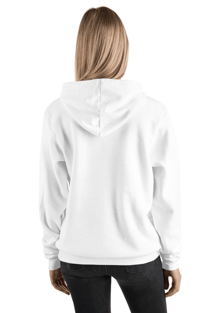 Unisex Pullover Hoodie | Bella + Canvas 3719 main 4