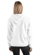 Unisex Pullover Hoodie | Bella + Canvas 3719 thumbnail 4