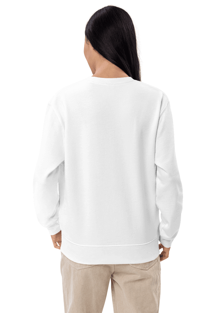 Unisex French Terry Sweatshirt | United Athle 5044-01 main 4