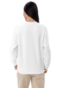 Unisex French Terry Sweatshirt | United Athle 5044-01 thumbnail 4