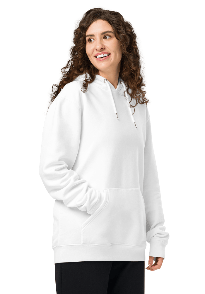 Unisex Essential Organic Cruiser 2.0 Hoodie | Stanley/Stella SASU003 main 3