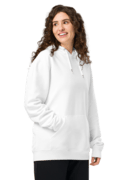 Unisex Essential Organic Cruiser 2.0 Hoodie | Stanley/Stella SASU003 thumbnail 3