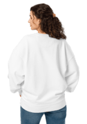Unisex Organic Oversized Raddler 2.0 Sweatshirt | Stanley/Stella SASU025 thumbnail 4