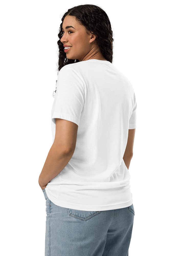 Unisex Staple Eco T-Shirt | Bella + Canvas 3001ECO main 4