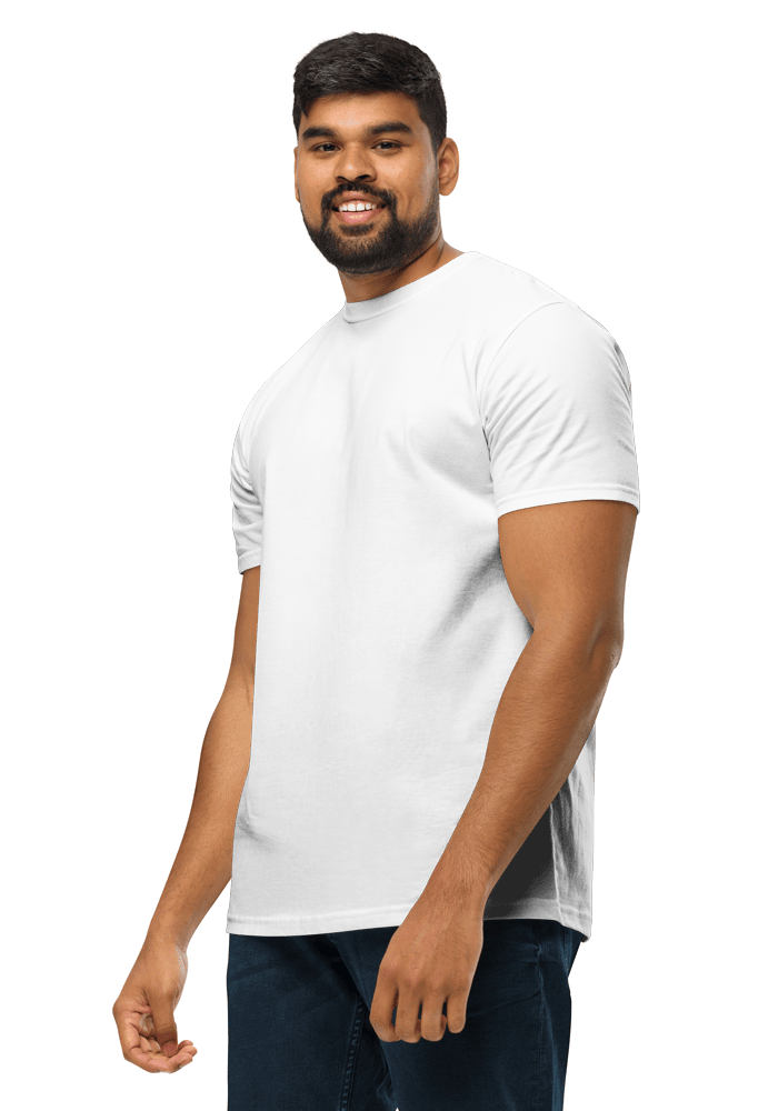 Inside-Out Cotton T-Shirt - Men - Ready-to-Wear