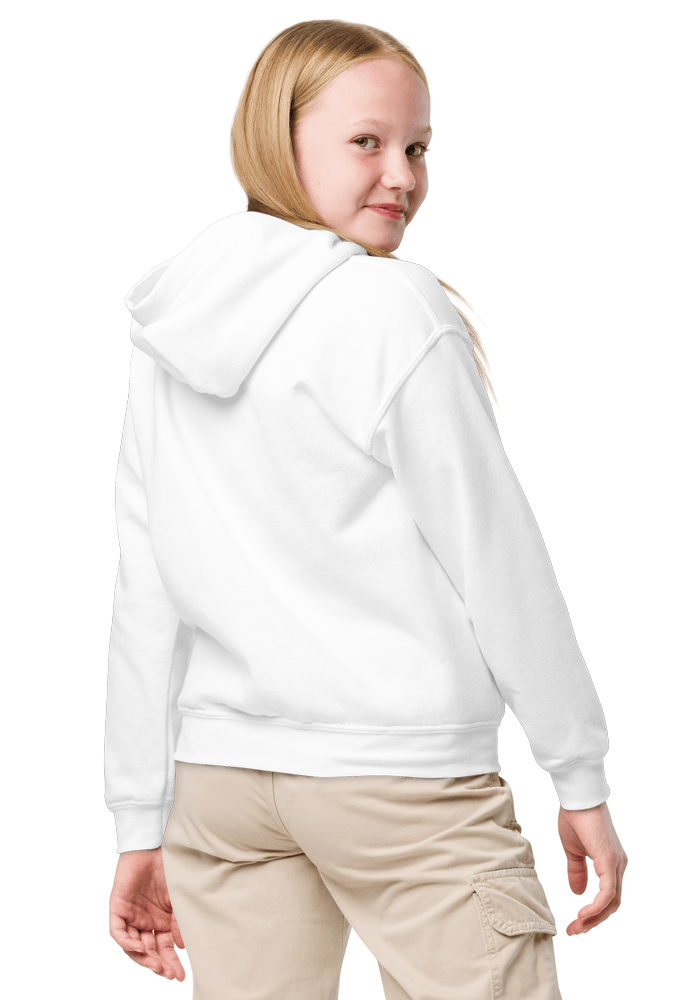 Printful gildan hoodie sale