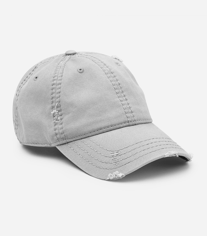 Distressed Dad Hat | Otto Cap 104-1018 main 2