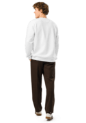 Unisex Organic Mid-Weight Roller Sweatshirt | Stanley/Stella SASU010 thumbnail 2