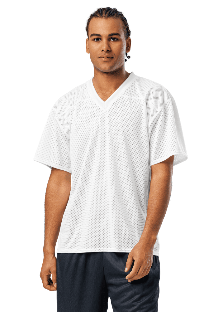 All-Over Print American Football Jersey main 2