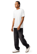 Men's Premium Short Sleeve Tee | Cotton Heritage MC1082 thumbnail 2