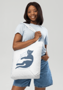 Cotton Tote Bag | AS Colour 1001 thumbnail 1