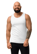 Unisex Garment-Dyed Tank Top | Comfort Colors 9360 thumbnail 1