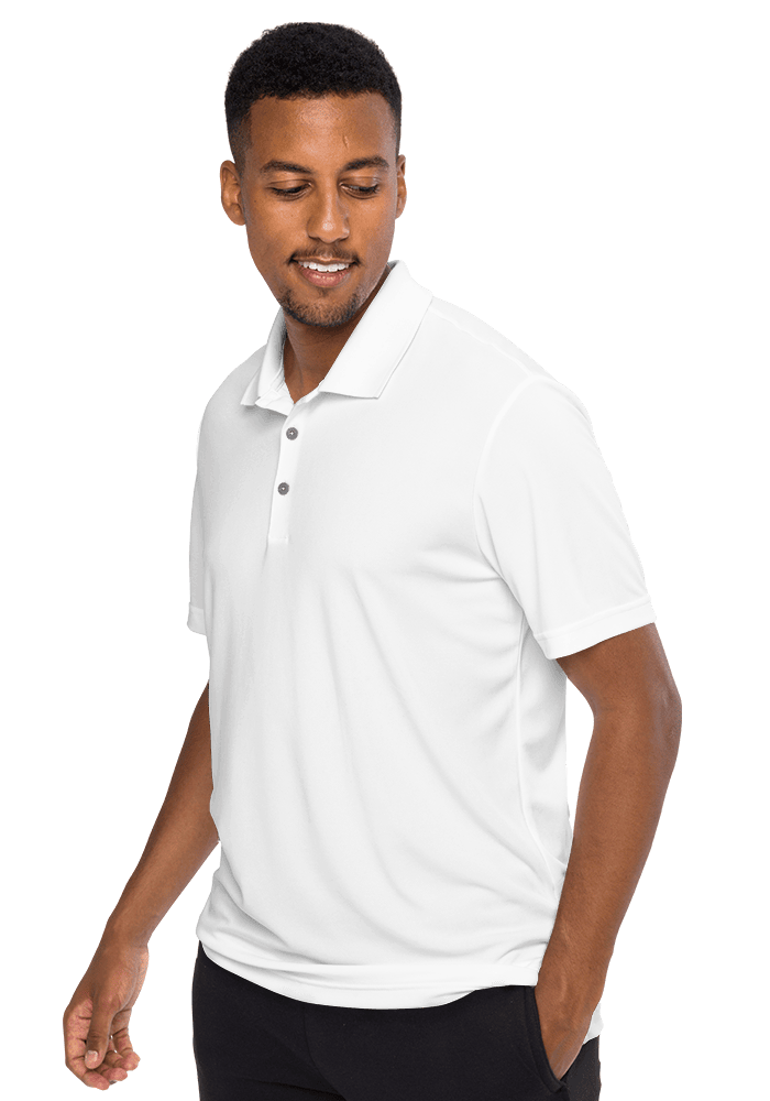 printful polo shirts