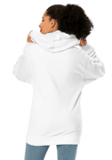 Unisex Midweight Hoodie | Independent Trading Co. SS4500 thumbnail 4