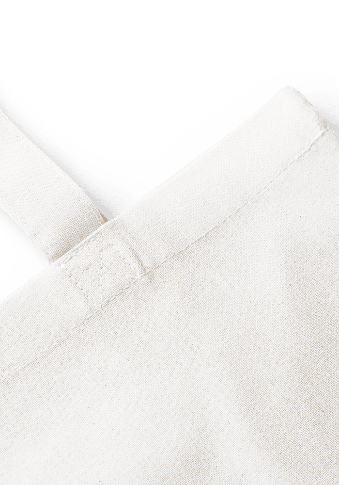Cotton Color Tote Bag |&nbsp; Westford Mill W101 main 2