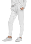 Unisex Fleece Sweatpants | Cotton Heritage M7580 thumbnail 3