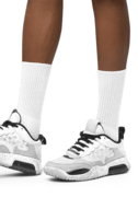 Embroidered Crew Socks | SOCCO SC200 thumbnail 2