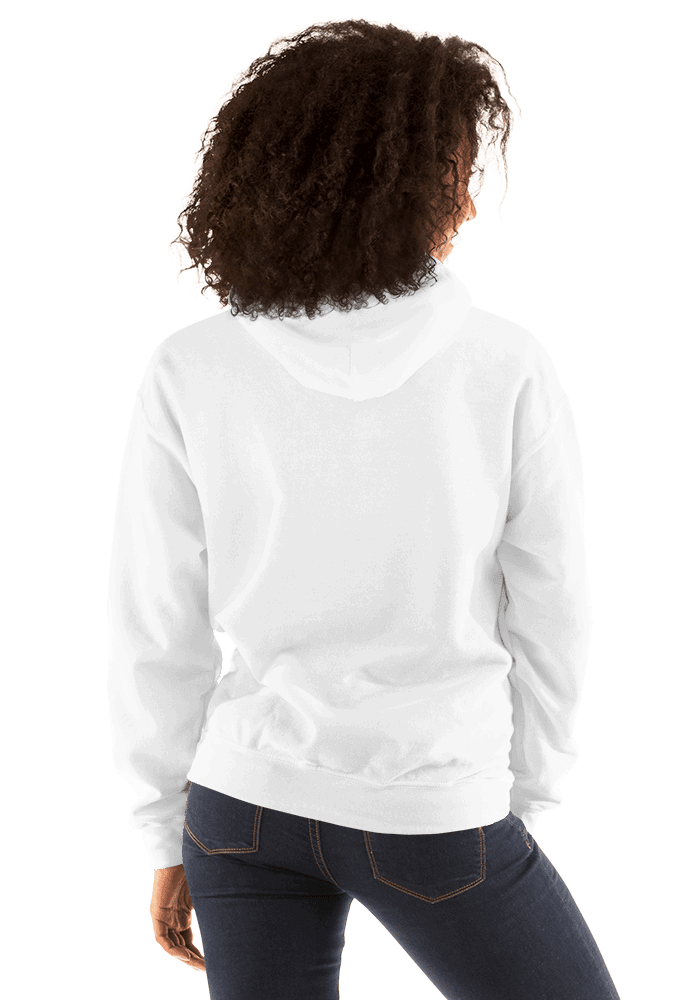 Unisex Heavy Blend Hoodie | Gildan 18500 main 3