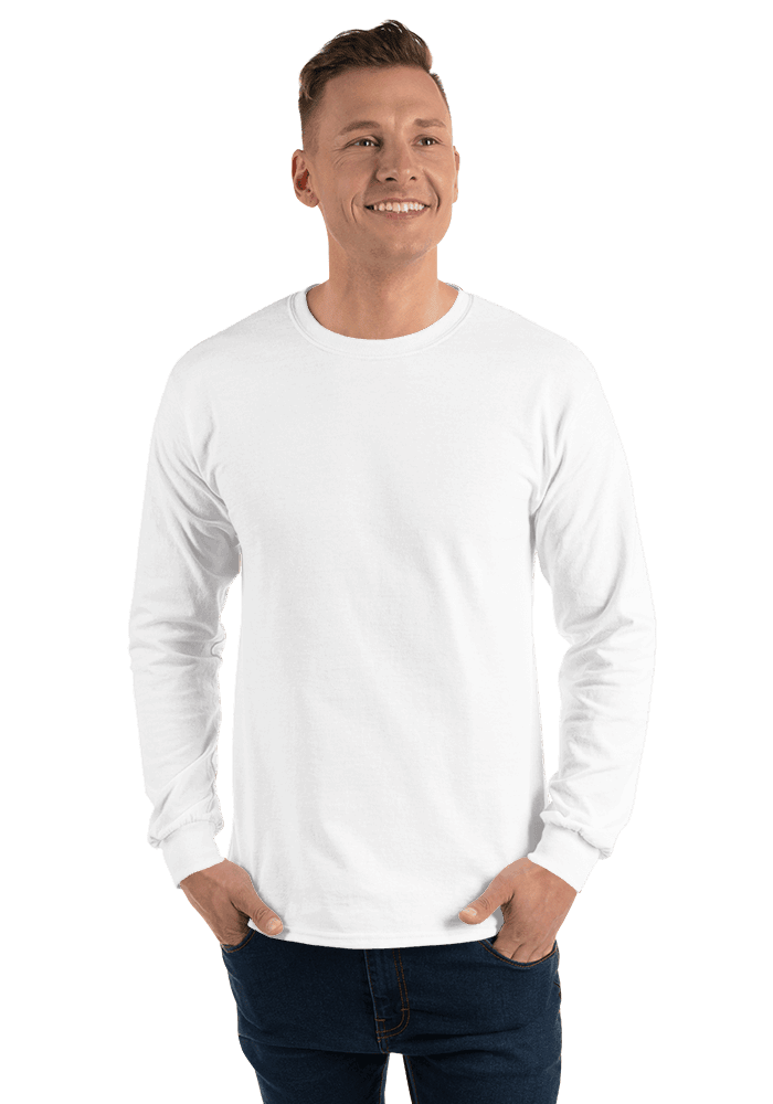 mens long sleeve shirts