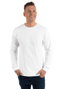Unisex Long Sleeve Shirt | Gildan 2400 thumbnail 2