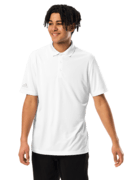 Unisex Adidas Premium Polo Shirt | GQ3114 thumbnail 2