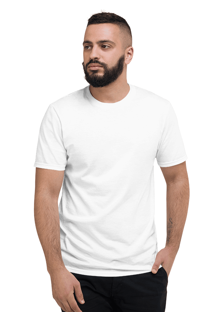 anvil lightweight t shirts