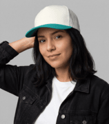 Class Two-Tone Cap | AS Colour 1154 thumbnail 1