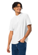 Unisex Pique Polo Shirt | Gildan 64800 thumbnail 2