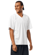 All-Over Print American Football Jersey thumbnail 3