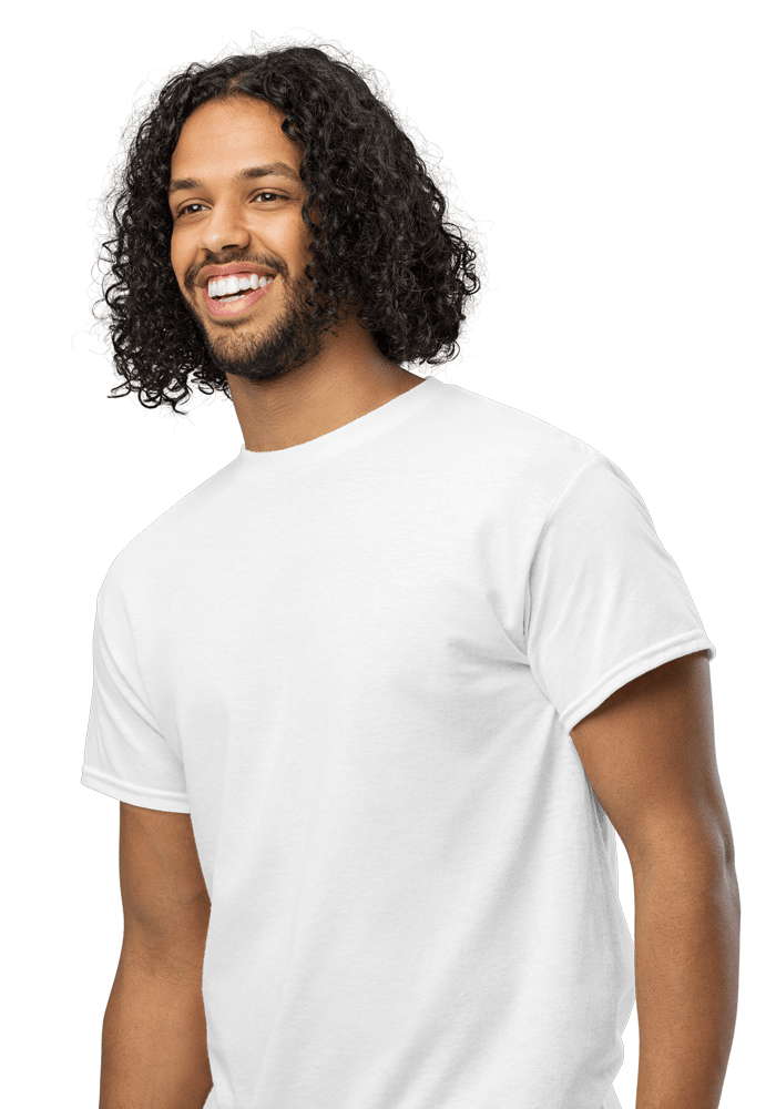 KUZRA プリント Tシャツ XL ブラック GILDAN Gildan - DryBlend® Youth T-Shirt – KW Crafted Solutions