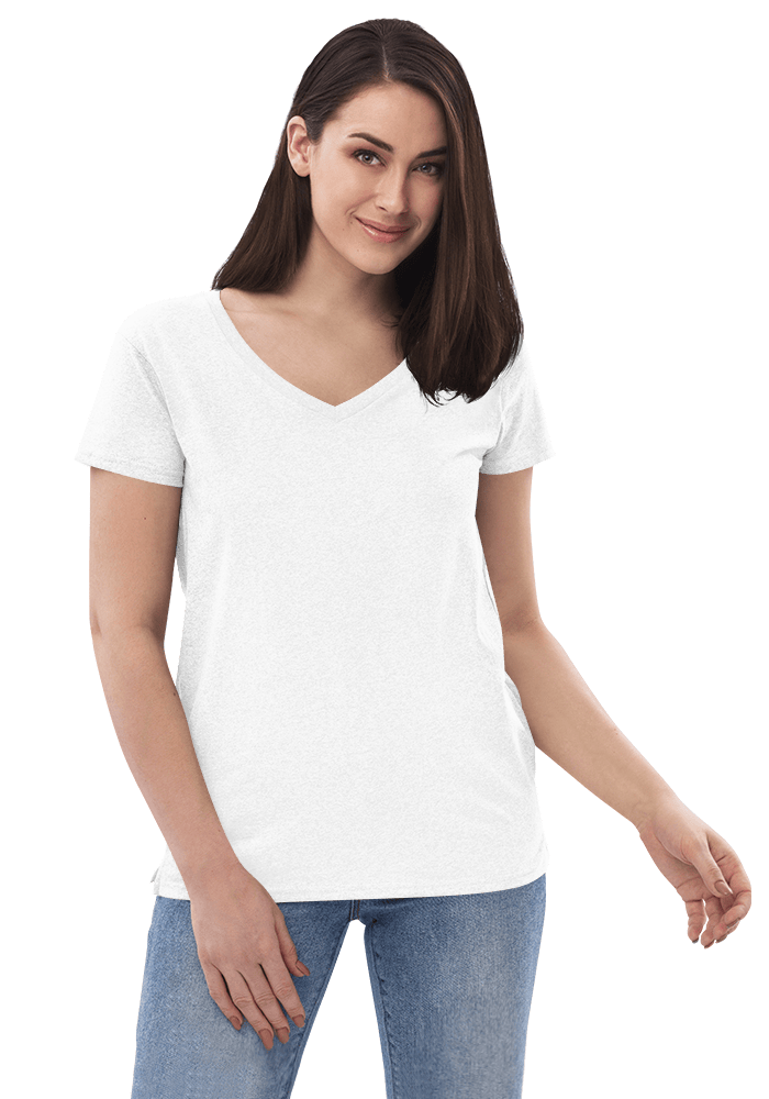 V-Neck T-Shirts